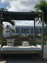 Modern Hotel Aruba主图