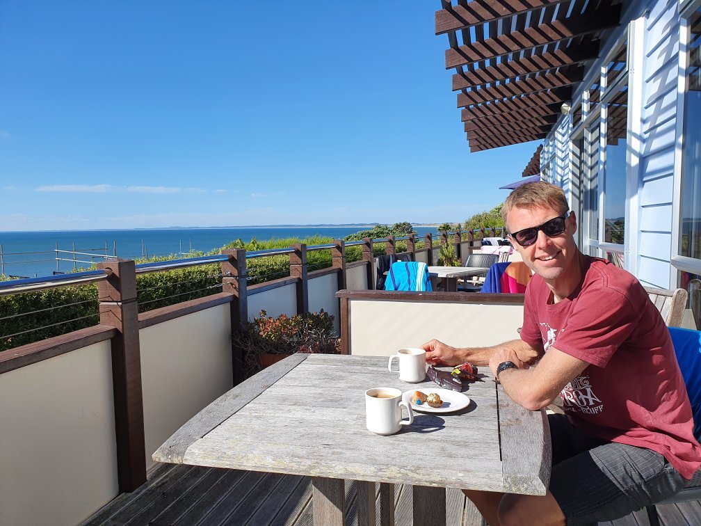Ahipara Bay Motel-官方