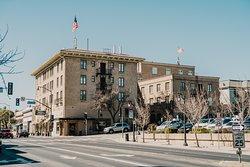 Hotel Petaluma, Tapestry Collection by Hilton-官方