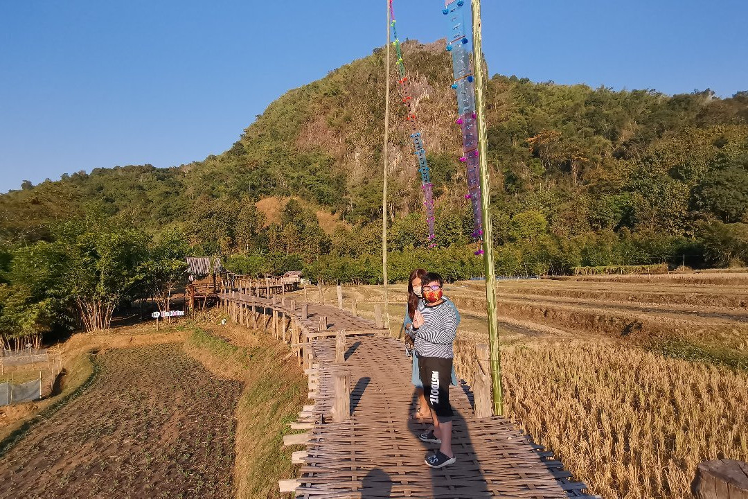 Wat Na Khu Ha景点图片