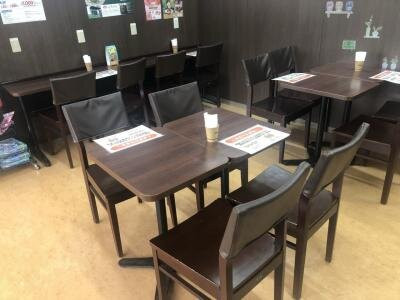 Oritsume Service Area Outbound-轻米町必去景点