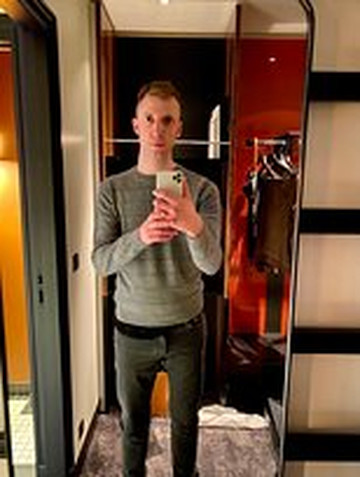 勒斯班斯巴黎酒店主图