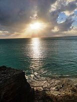 鸽子礁沙滩俱乐部主图