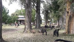 Estancia Chica景点图片