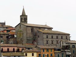 Chiesa di Sant'Eutizio景点图片