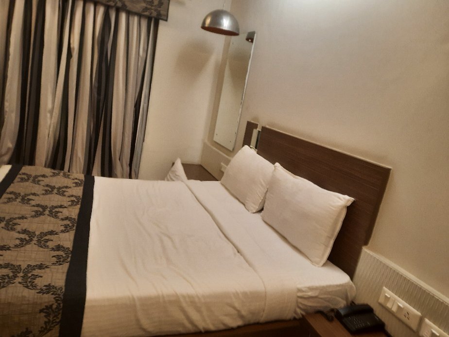 Hotel Sheela Shree Plaza-官方