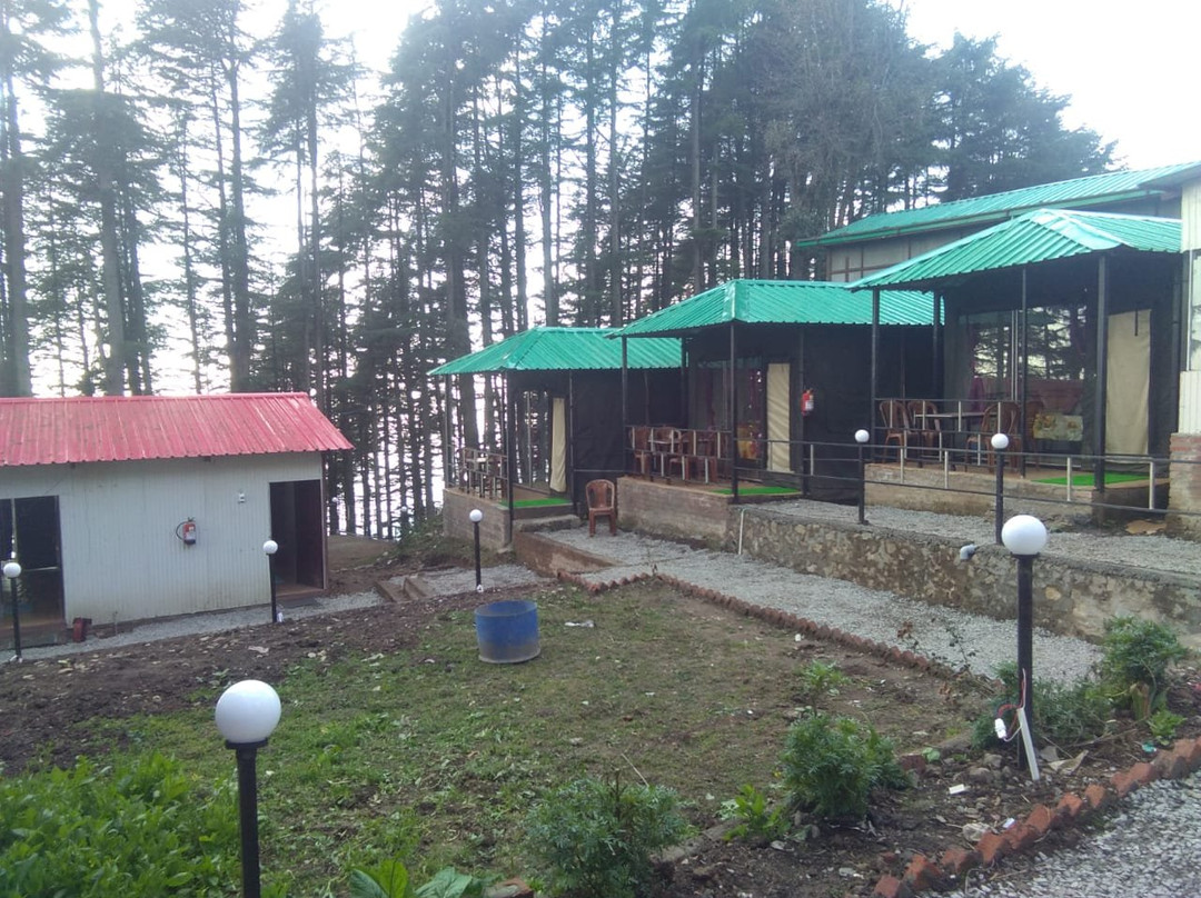 Ransuli Resort