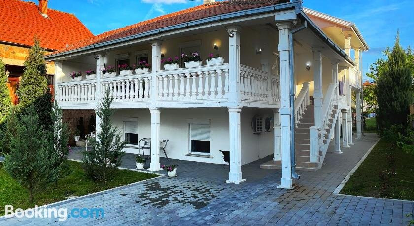 Airport Apartment Belgrade