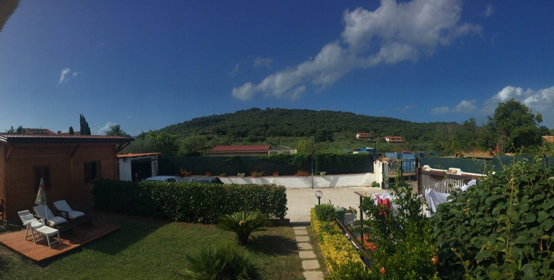 Bed and Breakfast - Villa Maria主图