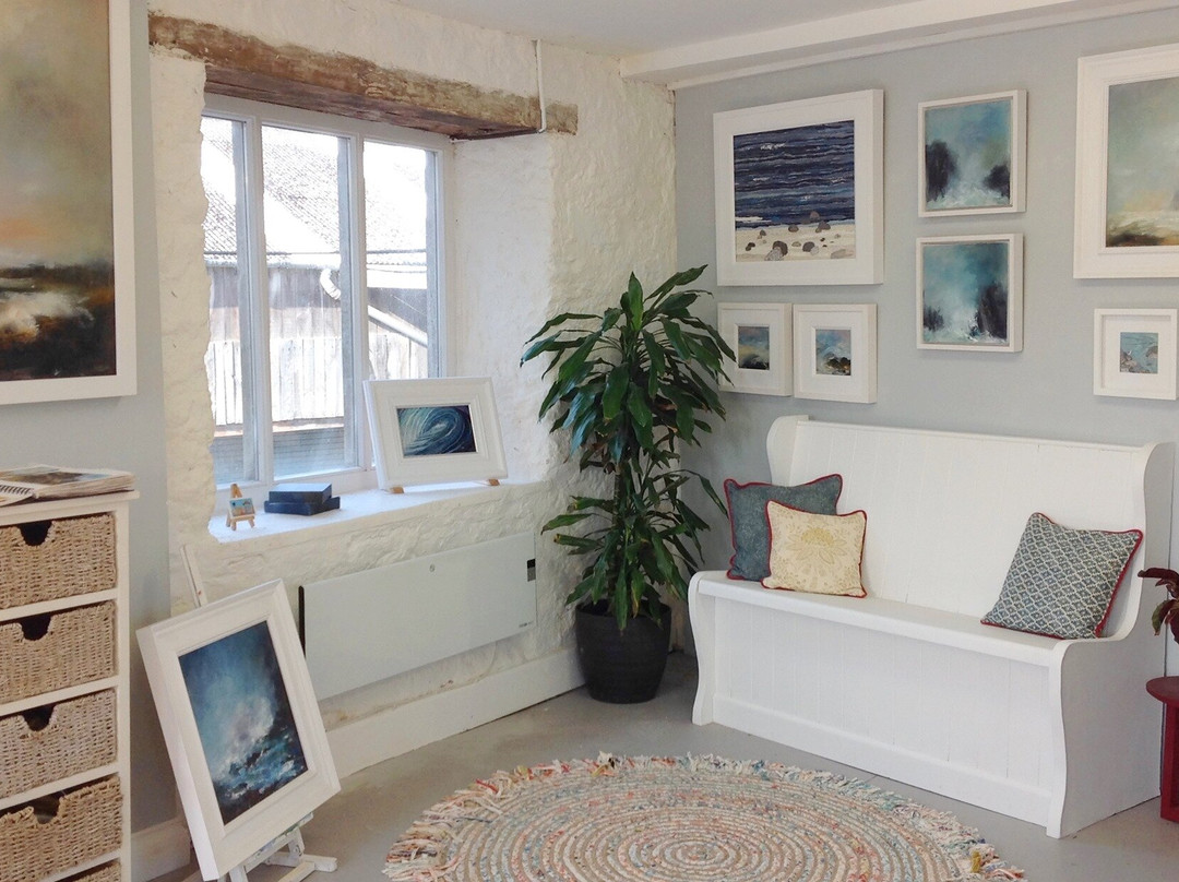Edge West Art Studio & Gallery景点图片