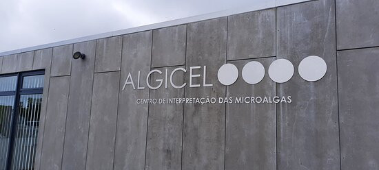 Centro De Interpretação Das Microalgas-Lagoa必去景点