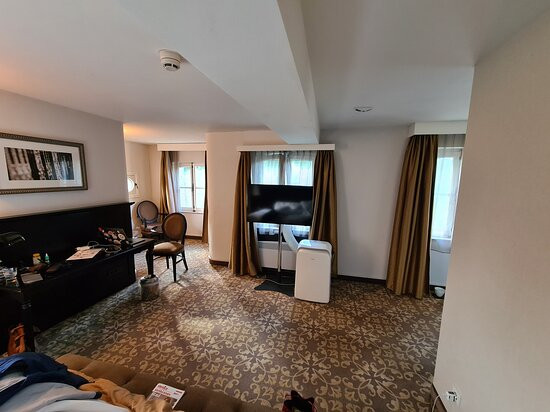 Bilderberg Chateau Holtmuhle主图