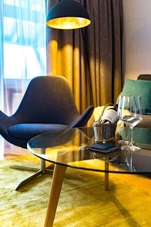 亚奇特尔奇姆斯酒店主图