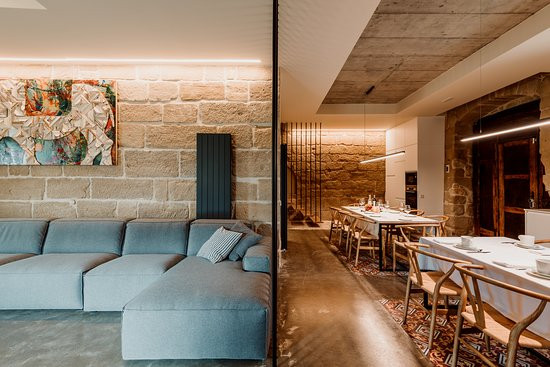 Palacio Condes De Cirac主图