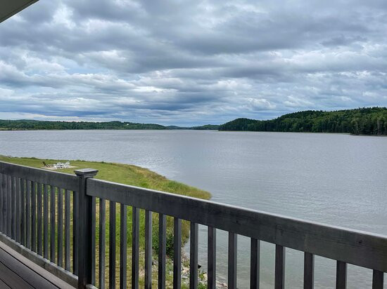 Machias River Inn主图