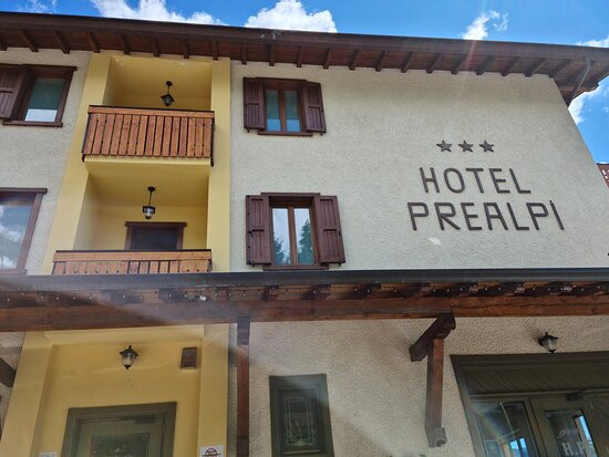 Hotel Prealpi主图
