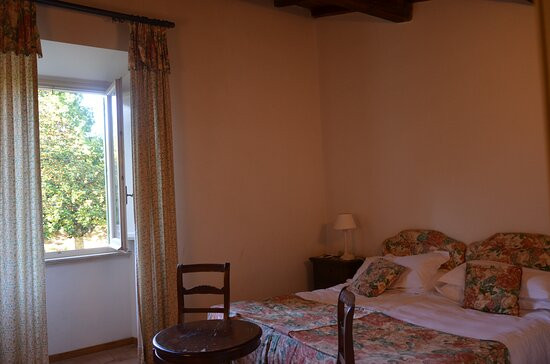 格拉齐奥利别墅公园酒店主图