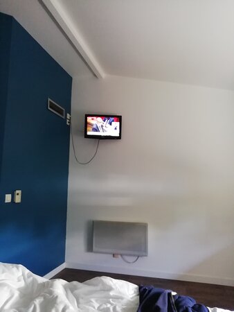 Fasthotel Saint Amand Montrond-Orval-客卧