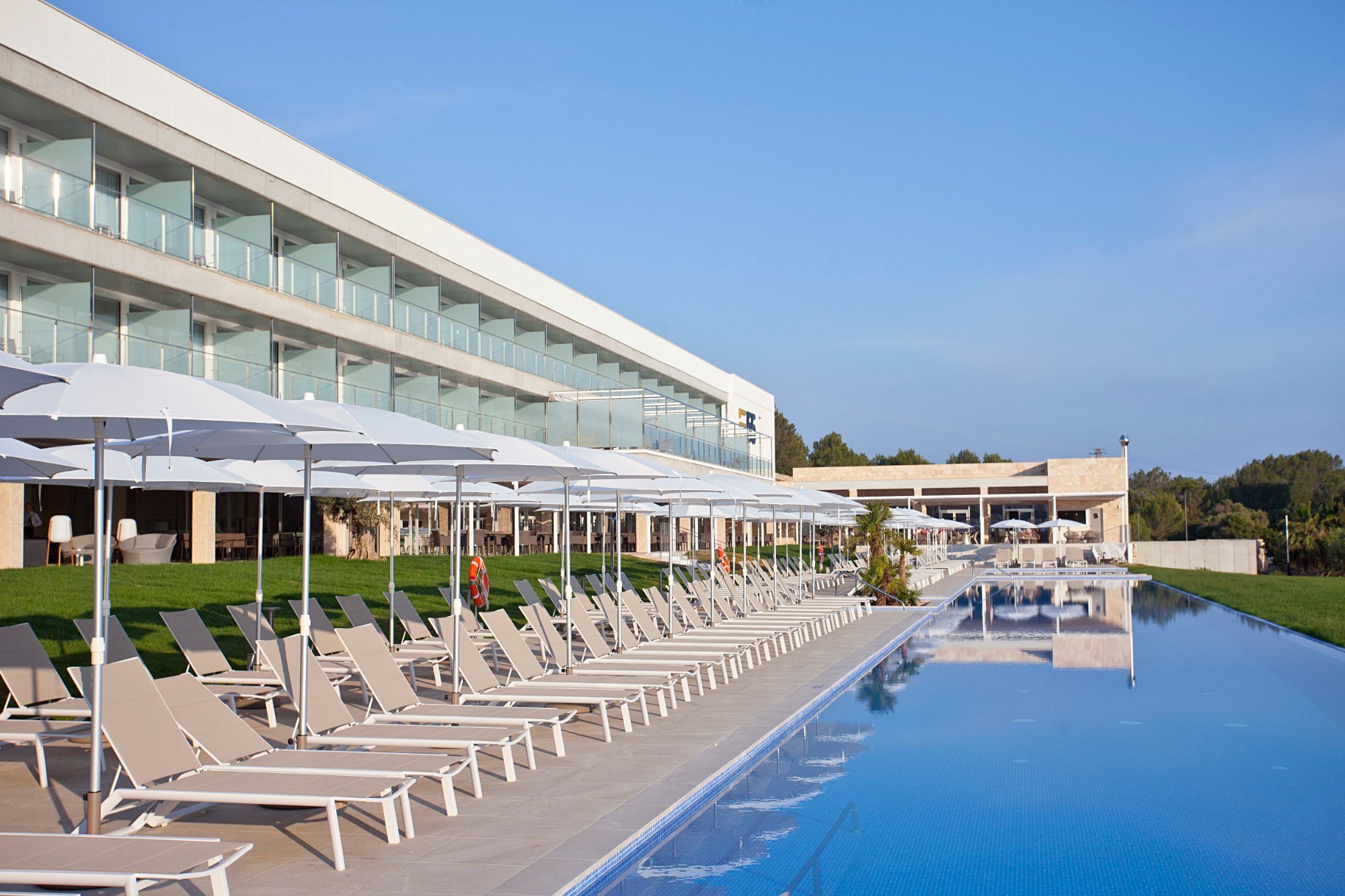 Hotel Seth 55 Santo Tomas-官方