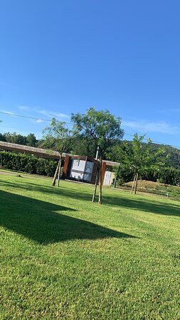 Iumara B&B Cilento主图