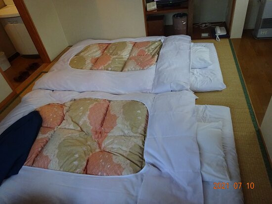 Ryokan Kamomeso主图