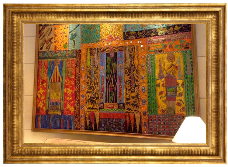 达沃马可波罗酒店主图