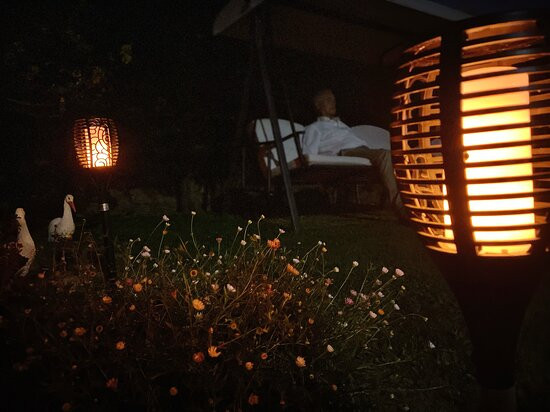 Hotel Rural la Llosa de Samano主图