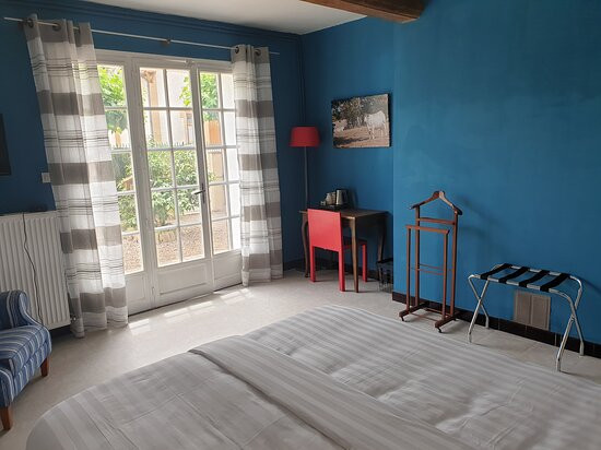 B&B Le Heron Pourpre主图