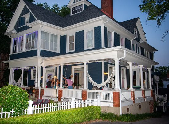 Birmingham Tree House主图