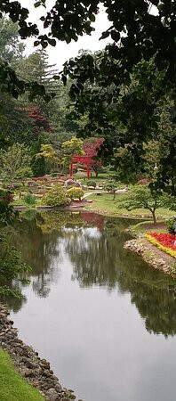 Schedel Gardens and Arboretum-Elmore必去景点