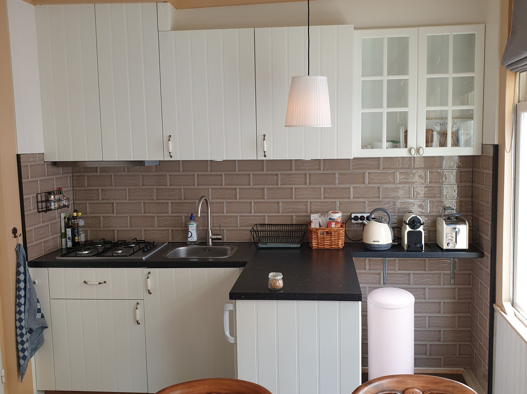 Boutique Hotel Balletje Old Town主图