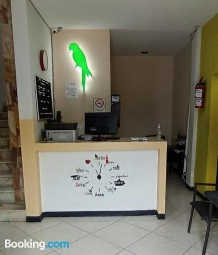 Hotel Cintalapa Express