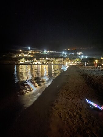 Hotel Efrosini主图