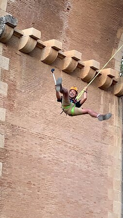 Sport Mountain-隆达必去景点