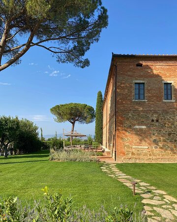 Villa Svetoni Wine Resort主图