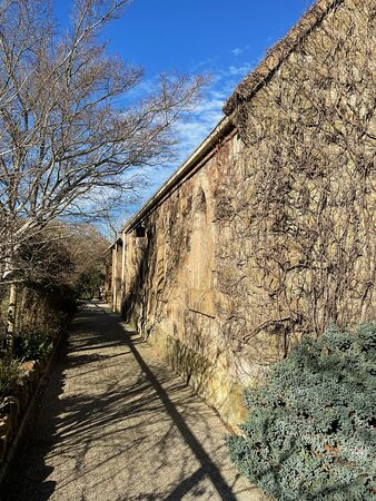 Uniting Church-马其顿山必去景点