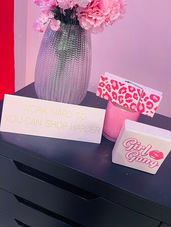 Prien Lake Mall-莱克查尔斯必去景点