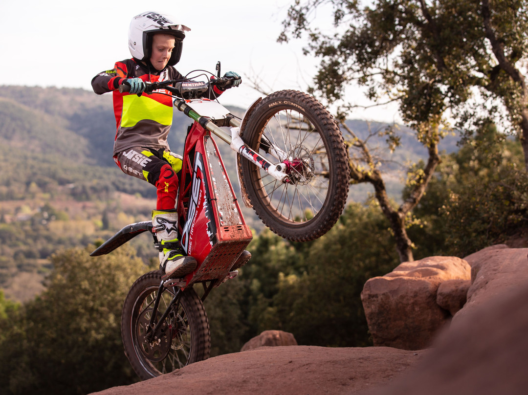 Alpfox Berg & Skischule-Vordernberg必去景点