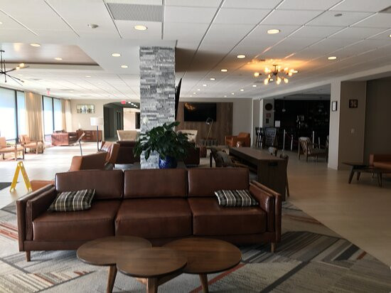 Four Points by Sheraton Cleveland-Eastlake主图