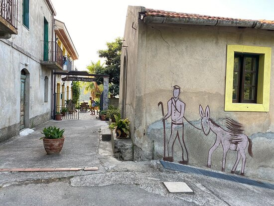 Borgo San Francesco主图