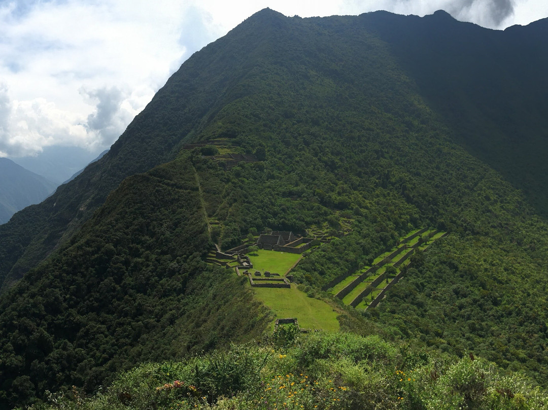 CHOQUEQUIRAO EXPERIENCE-库斯科必去景点