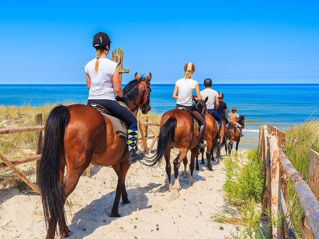 HorseTouring-Itala必去景点