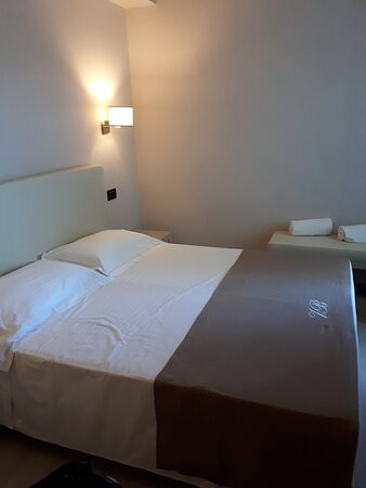 Hotel Villa Barsanti主图