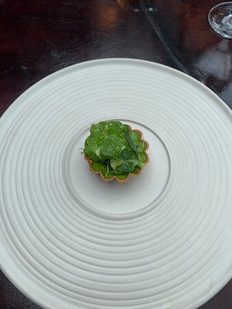 Restaurant Sat Bains with Rooms-官方