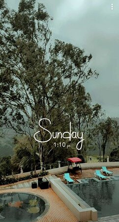 Grand Victoria The Fern Resort & Spa主图