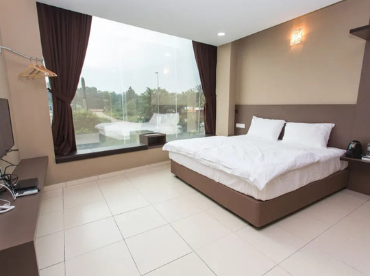 Tropika Garden Hotel