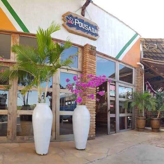 Hotel Pousada Trevao主图