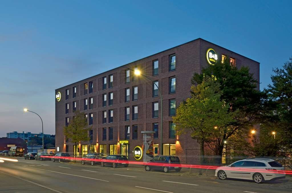 B&b Hotel Bremerhaven主图