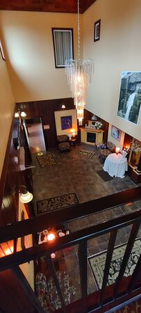 The Falls Inn & Spa主图