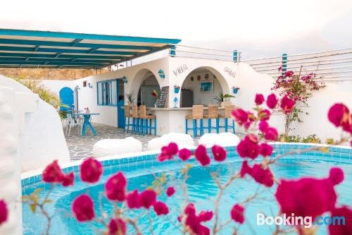 Villa Aqua Boutique Vichayito